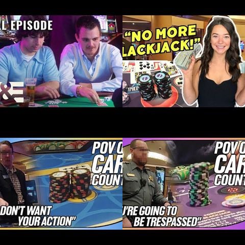 Underground Card Counting Communities thumbnail
