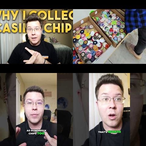 Underground Poker Chip Collectors thumbnail