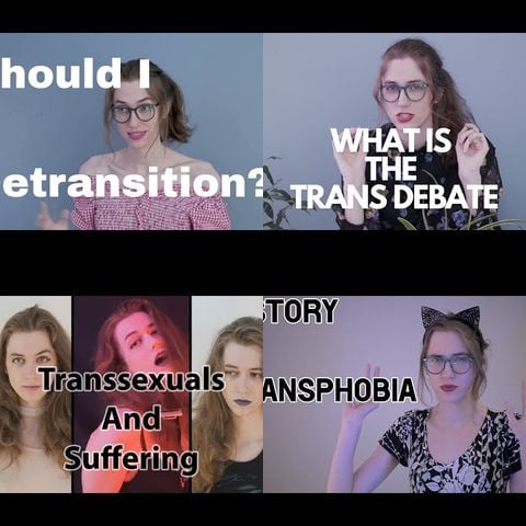 Understanding Modern Gender and Social Discourse thumbnail