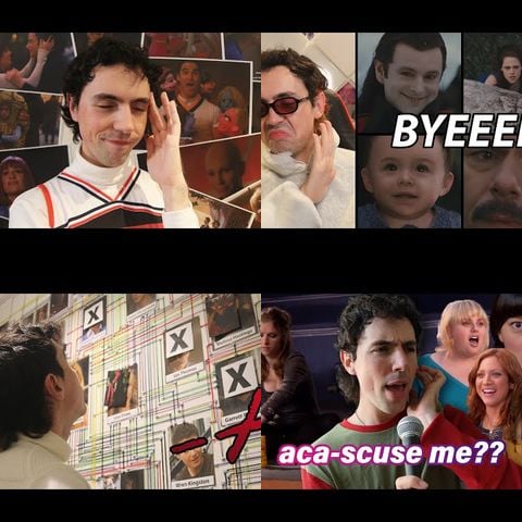 Unhinged Deep Dives into Iconic Media thumbnail