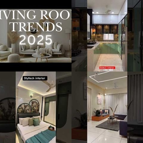 Unique Interior Design Concepts thumbnail
