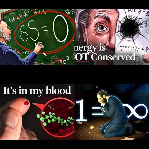 Unraveling the Mysteries: Veritasium's Best Content thumbnail