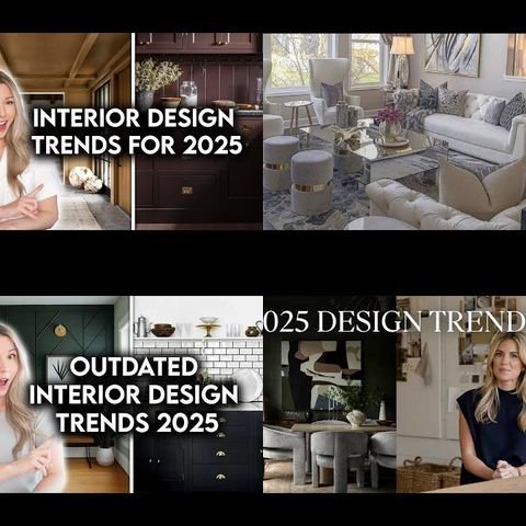 Unusual Home Decor Trends thumbnail