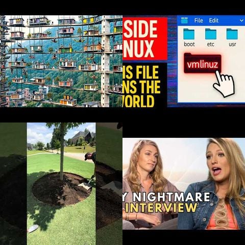 Unusual Mailbox Post Designs thumbnail