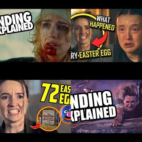 Unusual Movie Endings Explained thumbnail