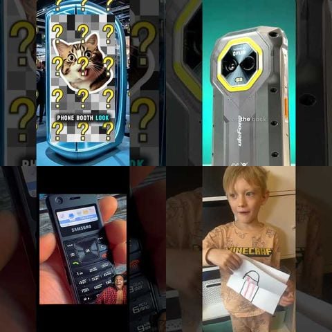 Unusual Phone Booth Designs thumbnail