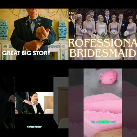 Unusual Professions You Never Knew Existed thumbnail