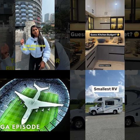 Unusual Roof Designs thumbnail