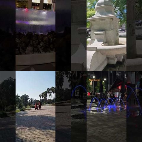 Unusual Water Fountain Designs thumbnail