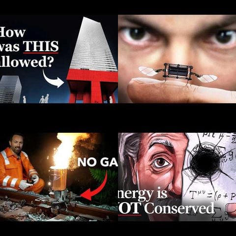 Veritasium: The Science of Everything thumbnail