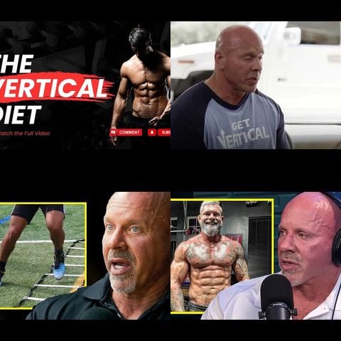 Vertical Diet Basics thumbnail