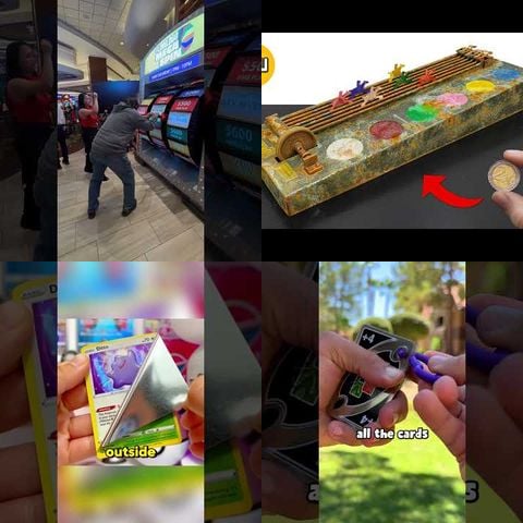 Vintage Slot Machine Collectors thumbnail