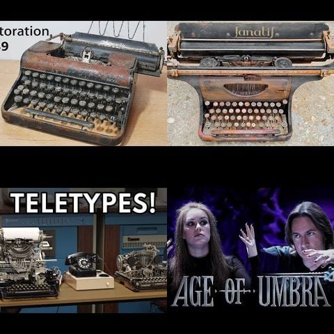 Vintage Typewriter Repair Shops thumbnail