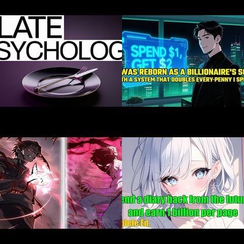 Vision Diet Color Theory thumbnail