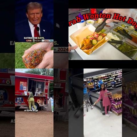 Weird Food Trucks and Their Menus thumbnail