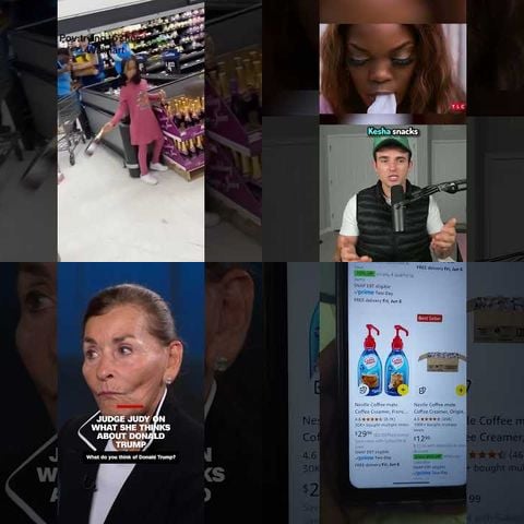 Weird Things People Do While Shopping Online thumbnail