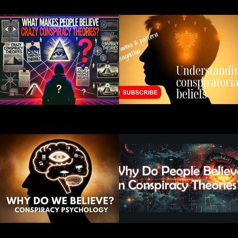 Why Your Brain Loves Conspiracy Theories thumbnail