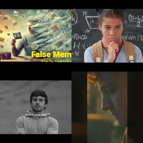 Why Your Memory is a Liar thumbnail