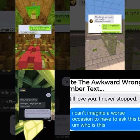 Worst Autocorrect Fails thumbnail