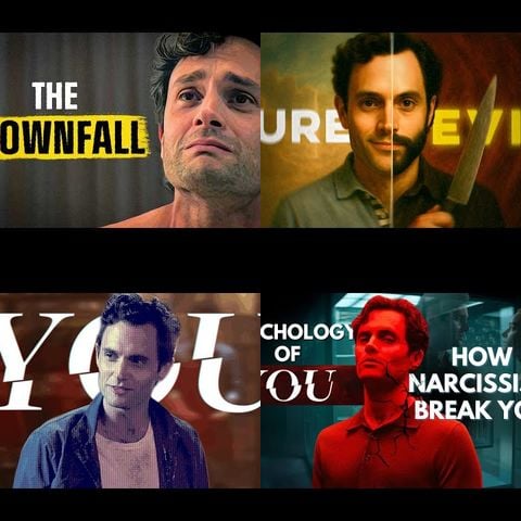 You Psychology Analysis thumbnail