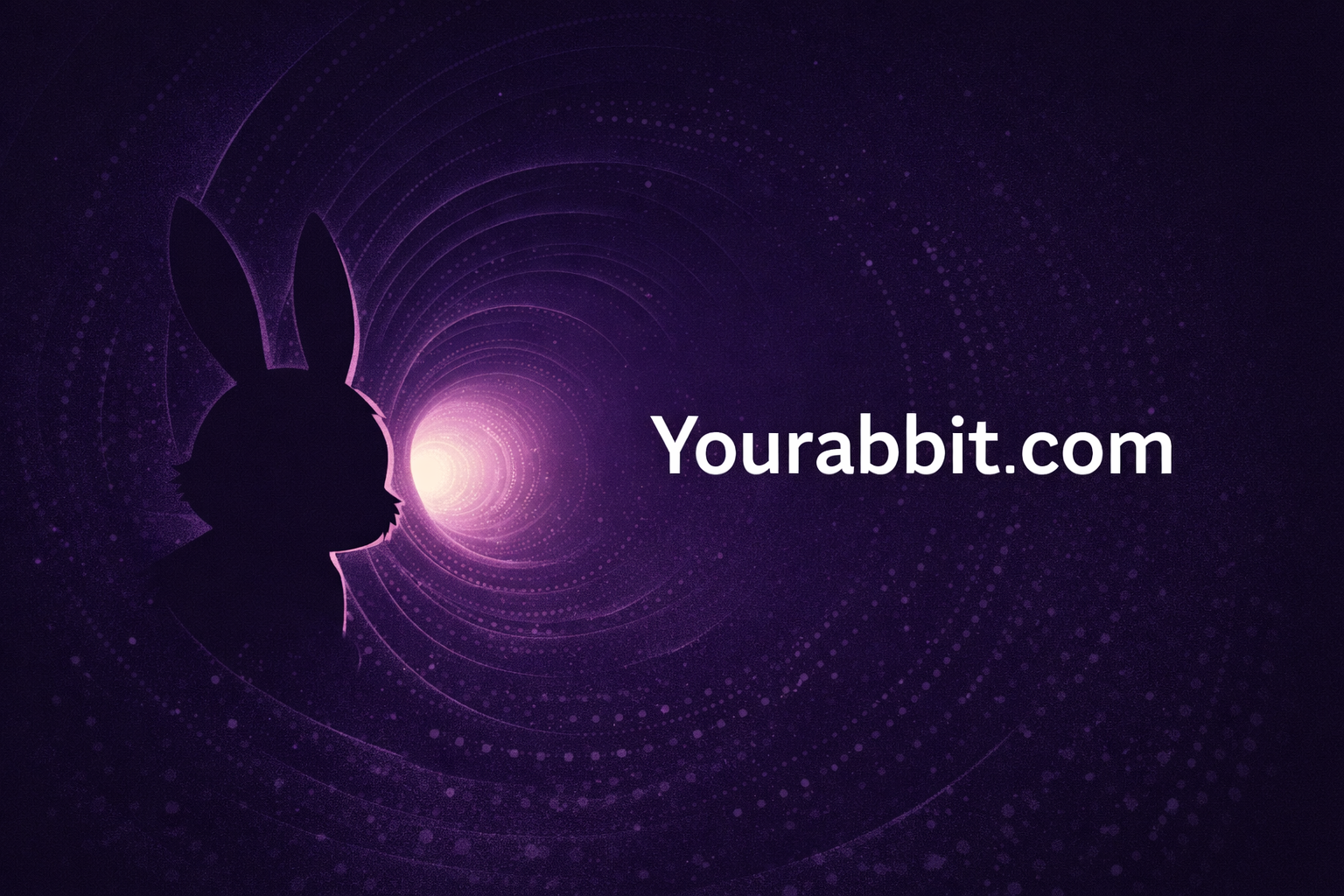 Wanda Rabbit Hopsch Quick Hops - Bite-sized Rabbit Holes | YouRabbit
